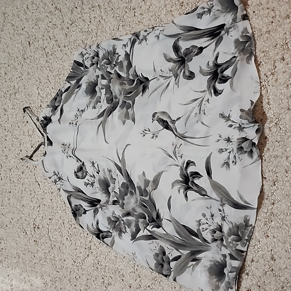 *Final Sale* Loft Halter Blouse